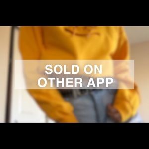 UO x Coca Cola hoodie